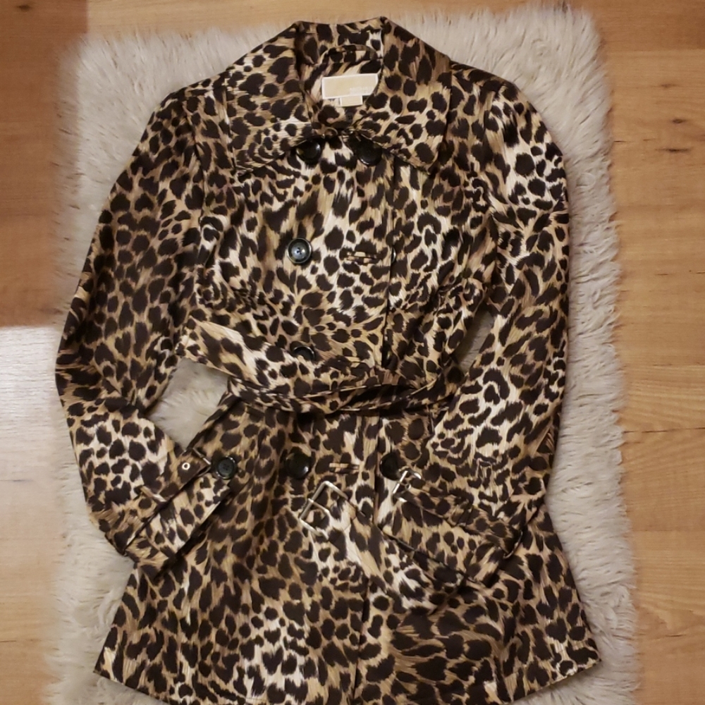 Michael Kors jacket